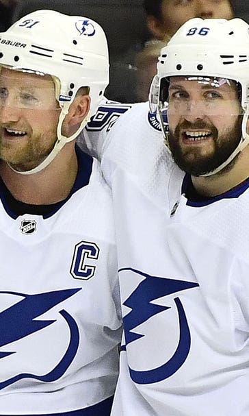 FOX Sports Sun announces Tampa Bay Lightning television schedule for 2019-20 season